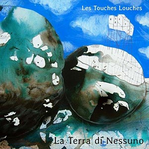 Copertina di LA TERRA DI NESSUNO