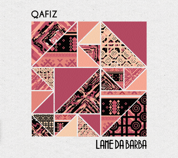 Copertina di QAFIZ