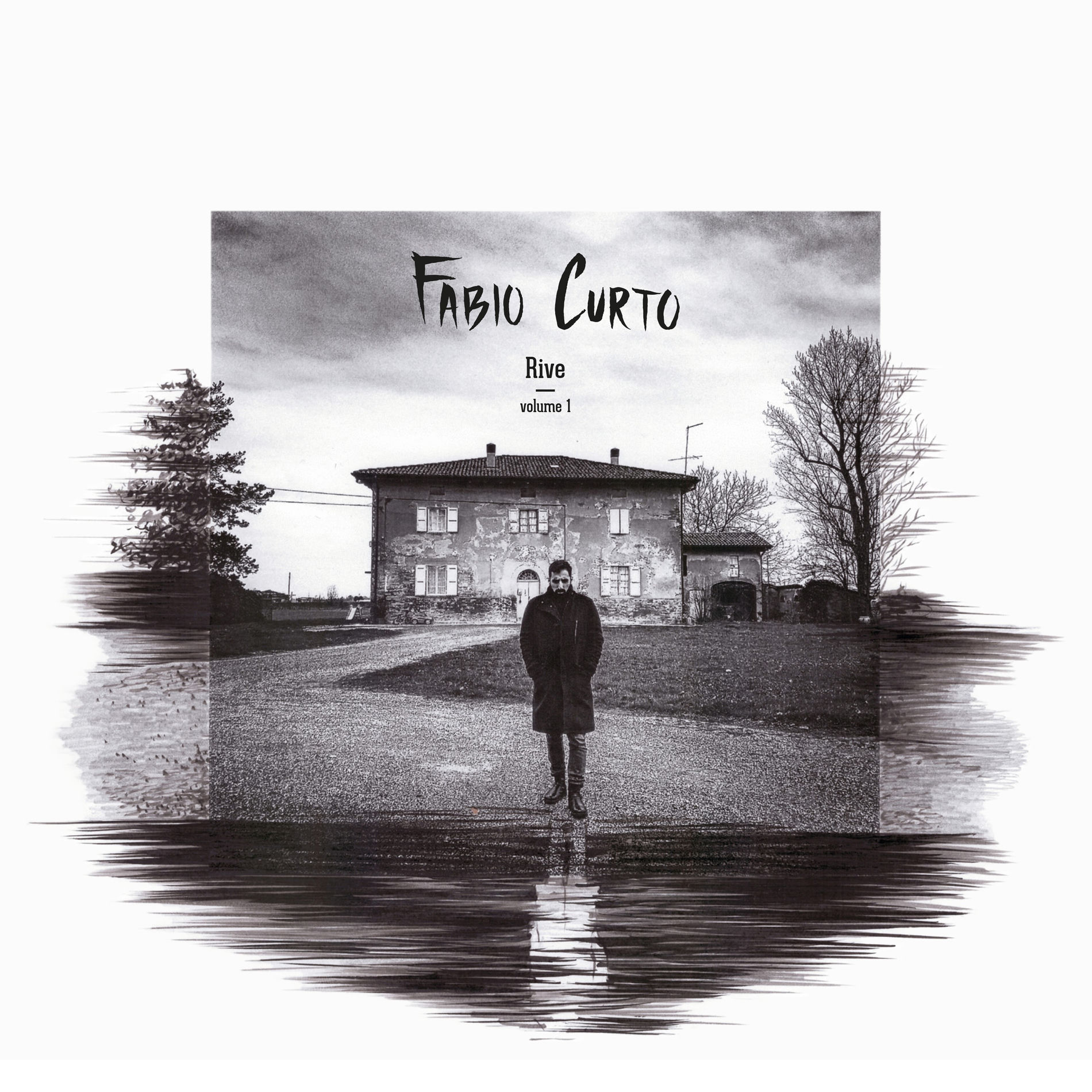 Copertina di RIVE VOL. I